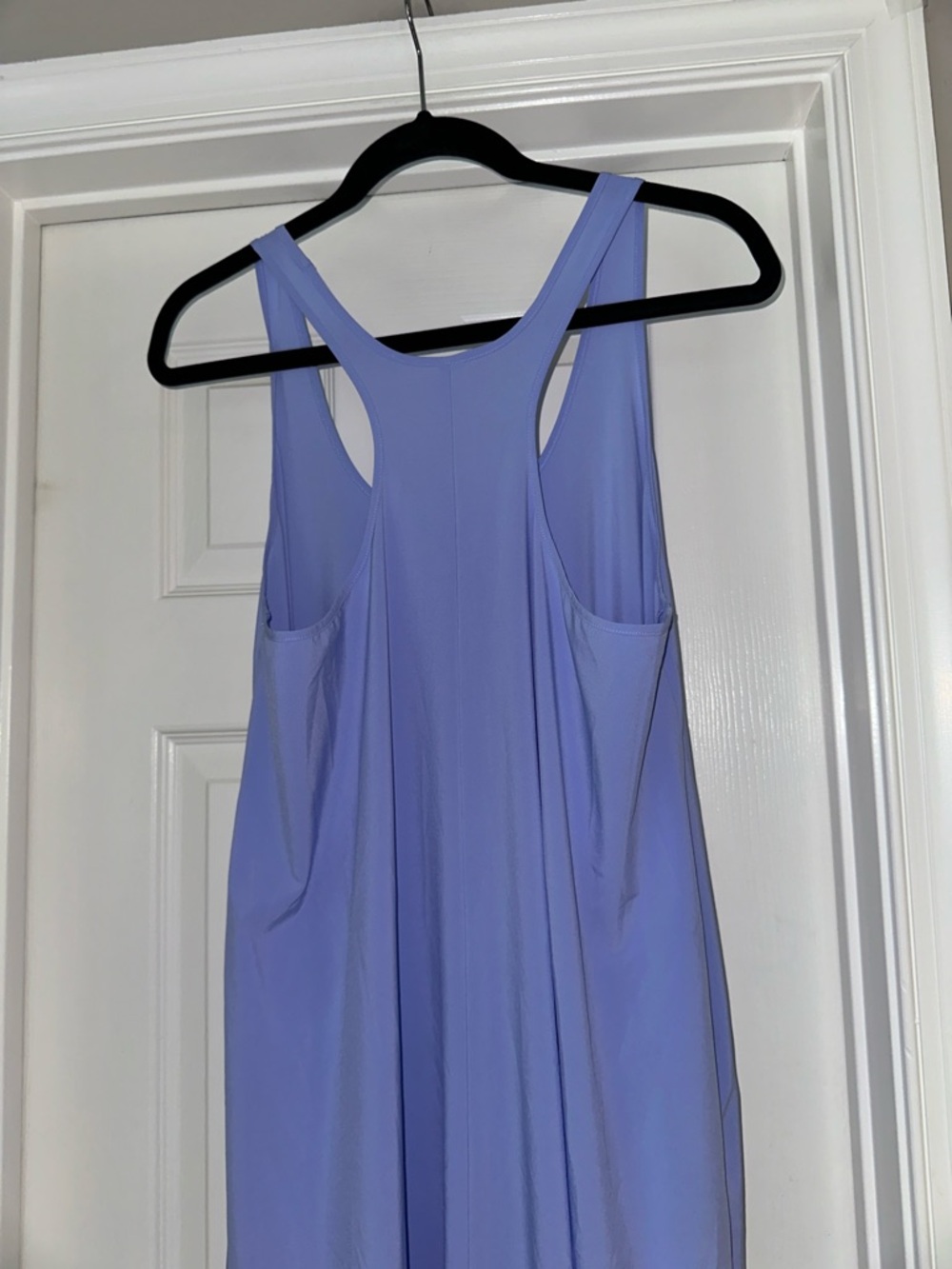 Athleta racerback dress - Picture 6 of 8